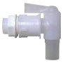 RUBINETTO PER BIDONE ACQUA PIOVANA  ECOTANK  3/4