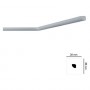 CORNICE DECORATIVA PER SOFFITTO mod. 'I715' - mm. 20x20