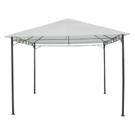GAZEBO  ECHOS  mt 3 x 4