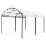 GAZEBO  CARPORT  mt 3 x 4