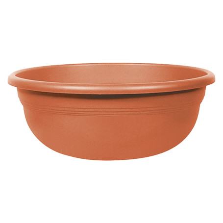 CIOTOLA PER FIORI  diametro  cm 40