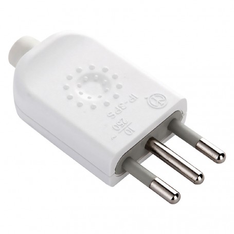 SPINA VOLANTE 2P + T 16A