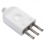 SPINA VOLANTE 2P + T 16A