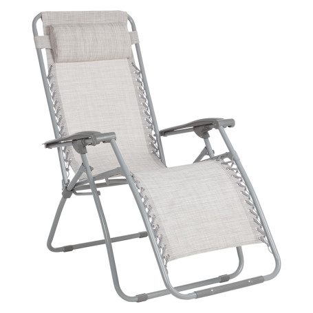 SDRAIO CON BRACCIOLI  ARBATAX  telo blu