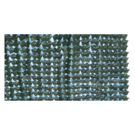 SIEPE ARTIFICIALE  EDERA  mt 1 x 3