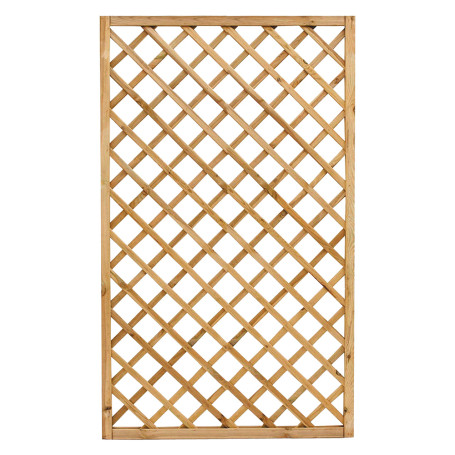 PANNELLO RETTANGOLARE  TAMPICO  60 x 180 cm