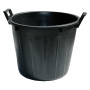 MASTELLO PER ENOLOGIA 2 MANICI lt. 65 -  diametro  55 cm. tipo Puglia