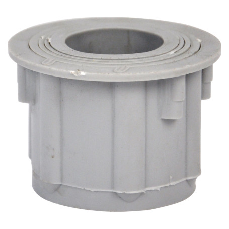 RIDUTTORE PER TUBO BASE OMBRELLONE da  diametro  cm 5