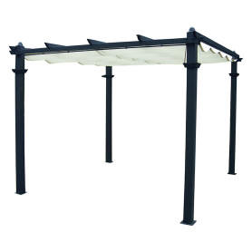 GAZEBO  ILLINOIS  mt 3 x 4