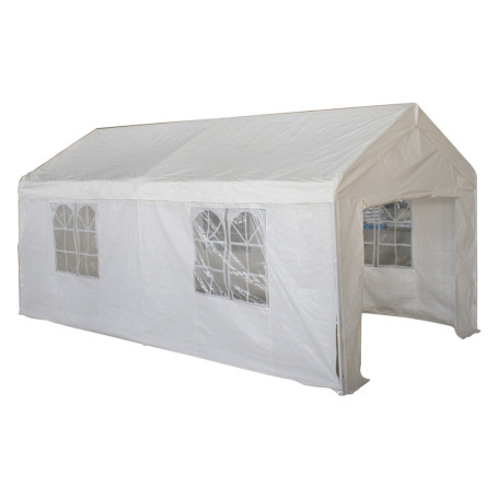 GAZEBO  IDAHO  mt 3 x 6