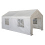 GAZEBO  IDAHO  mt 3 x 6