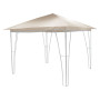 GAZEBO  CHALLIS  mt 3 x 3