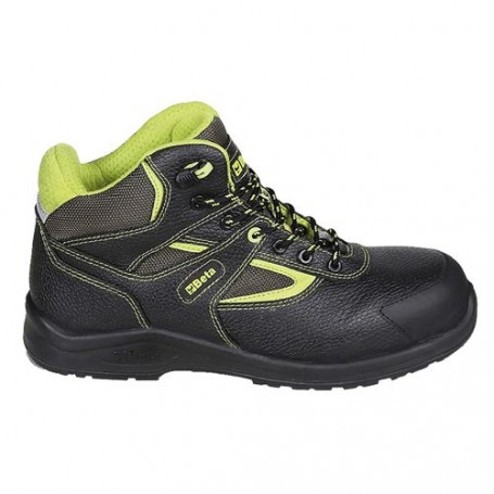 SCARPE ANTINFORTUNISTICA '7221PEK' N. 42