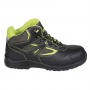 SCARPE ANTINFORTUNISTICA '7221PEK' N. 42