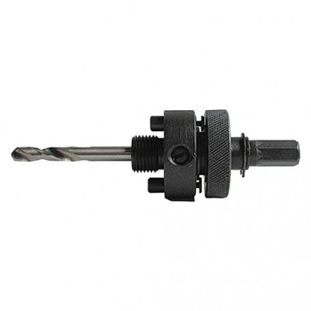 ALBERO PER FRESE HSS BIMETAL 14 - 30