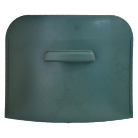 SPORTELLO INFERIORE PER COMPOSTER  CIRCOLARE  per modello lt. 280
