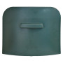 SPORTELLO INFERIORE PER COMPOSTER  CIRCOLARE  per modello lt. 280