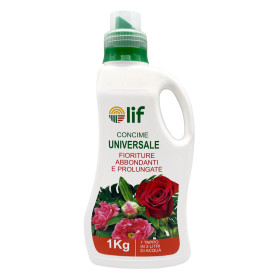 CONCIME LIQUIDO  UNIVERSALE  Kg. 1