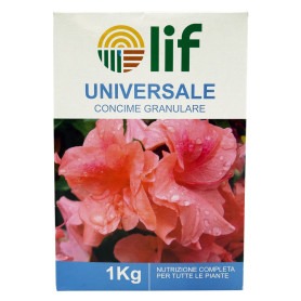 CONCIME GRANULARE  UNIVERSALE  7-7-7 Kg. 1
