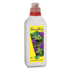 CONCIME LIQUIDO  PETUNIE  Kg. 1