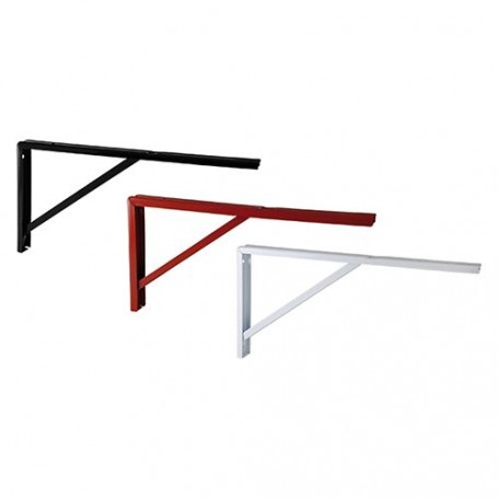 REGGIMENSOLA 'PESANTE' cm 40 - colore rosso