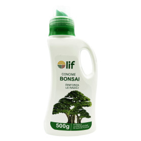 CONCIME LIQUIDO  BONSAI  Gr. 500