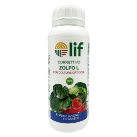 CONCIME LIQUIDO  ZOLFOFLOW  Gr.300