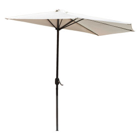 OMBRELLONE DA PARETE  diametro  mt 2