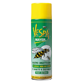 INSETTICIDA SPRAY  VESPE  ml 500
