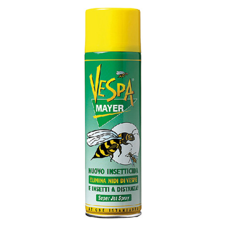 INSETTICIDA SPRAY  VESPE  ml 500