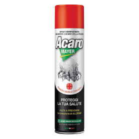 SPRAY ANTIACARO  ACAROMAYER  ml. 400