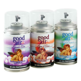 SPRAY FRAGRANZE MISTE PER EROGATORE  LIBERATORE  ml 250