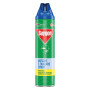 INSETTICIDA SPRAY  MOSCHE E ZANZARE  ml 400