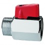 VALVOLA A SFERA MINI MF MF 3/8"