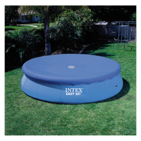 TELO COPRIPISCINA art. 28020 -  diametro  244 cm.