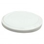 TAPPO PER BOCCACCIO ø mm 70 - cf. 100 pz bianco