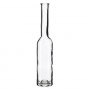 BOTTIGLIA IN VETRO PER DISTILLATI 'OPERA' 200 ml - h.250 mm - Ø 43