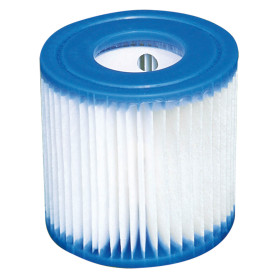 CARTUCCIA FILTRO AD  H  PER POMPE PISCINA mod. H