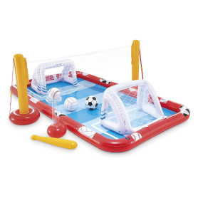 PISCINA GONFIABILE  ACTION SPORTS  art. 57147