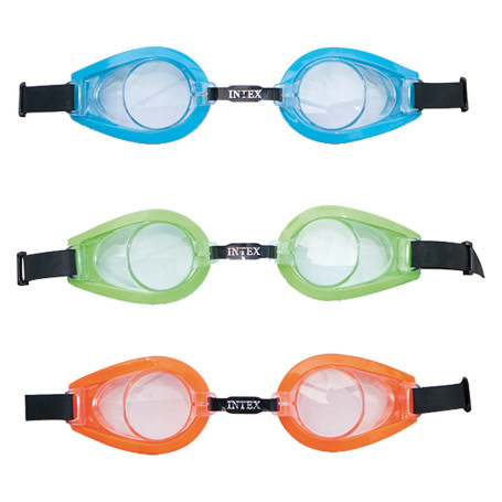 OCCHIALINI NUOTO  BIMBO  art. 55602