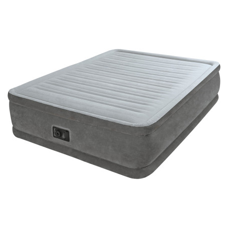 MATERASSO MATRIMONIALE AIRBED CASA  COMFORT PLUSH  cm 152 x  203 x  46