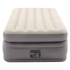 MATERASSO SINGOLO AIRBED CASA  PRIME COMFORT ELEVATED  cm 99 x 191 x 51