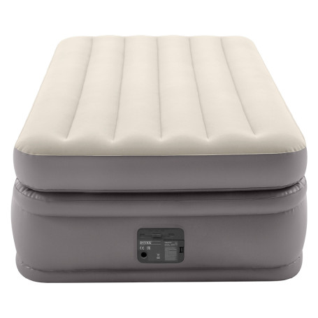 MATERASSO SINGOLO AIRBED CASA  PRIME COMFORT ELEVATED  cm 99 x 191 x 51