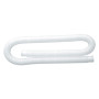 TUBO PER POMPA E CLORINATORE  diametro  cm 32 x  150