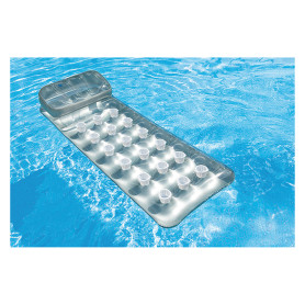 MATERASSINO GONFIABILE  POCKET  cm 183 x  69