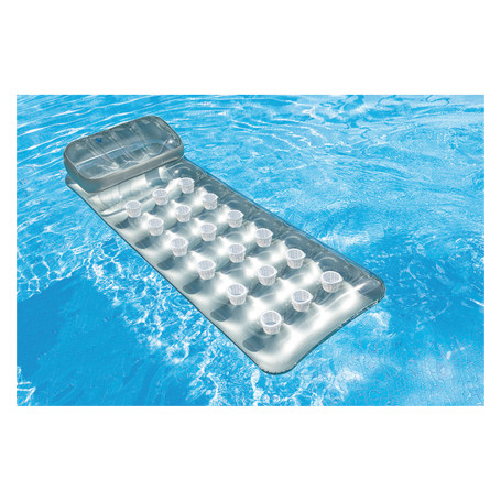 MATERASSINO GONFIABILE  POCKET  cm 183 x  69