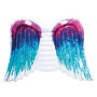 MATERASSINO GONFIABILE  ANGEL  cm 251 x 106