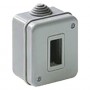 CONTENITORE INTERNO 1 posto