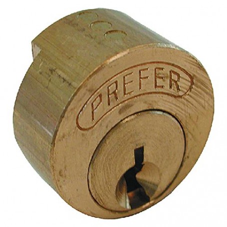 CILINDRO TONDO Art. 6810