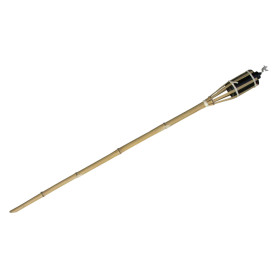 TORCIA BAMBU  cm   90